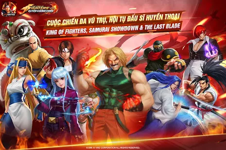 Nhận trọn bộ giftcode game KOF AllStar miễn phí OtAxXQshPsQ6PYCEYeqn3GhClTCjh9DyFmBjDJQyNudHtqFIs8zoHs-EyatSegwXUek=w720-h310-rw