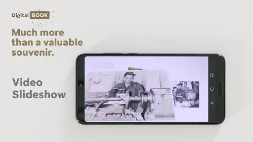 Digital BOOK