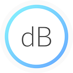Cover Image of Download dB Meter - measure suonds e noises in decibel 1.5.1 APK