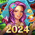 Jewel Abyss: Match3 puzzle Mod APK | Unlimited Coins | Unlimited Boosters | No Ads