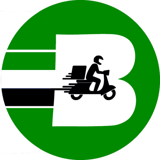 Bahtu Delivery logo