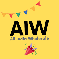 All India Wholesale - B2B