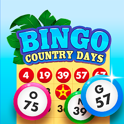 Bingo Country Days: Live Bingo Mod Apk