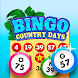 Bingo Country Days: Live Bingo - Androidアプリ