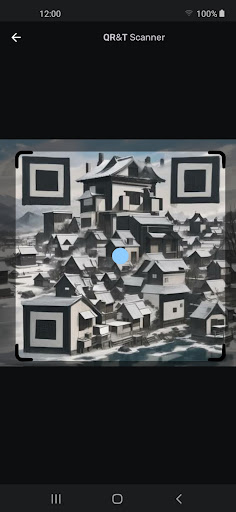 QR Scanner: Text Scanner (OCR) Screen 3