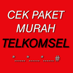 Cover Image of Baixar Paket Murah Telkomsel 2.0 APK