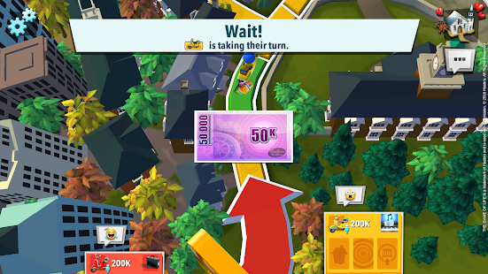 The Game of Life Screenshot