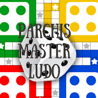Parchis Master Ludo