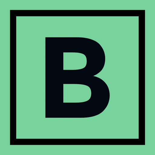 BLUBLU logo