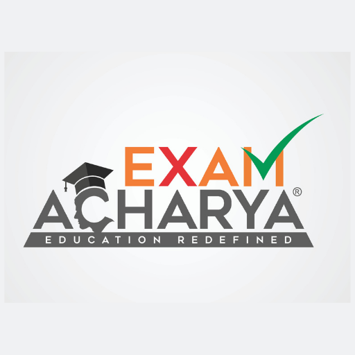 ExamAcharya logo