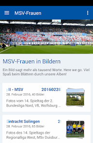 Msv Frauen Apps On Google Play