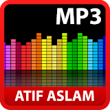 Atif Aslam All Songs icon