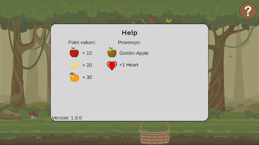 Produce Panic Screen 3