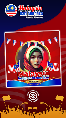 Hari Merdeka Malaysia 66 2023のおすすめ画像5