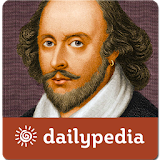 William Shakespeare Daily icon