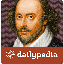 Icon image William Shakespeare Daily