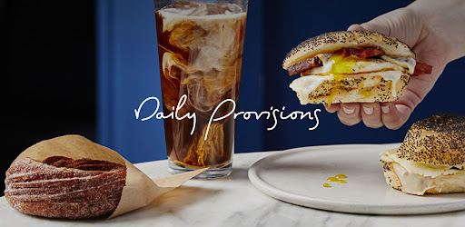 Daily Provisions
