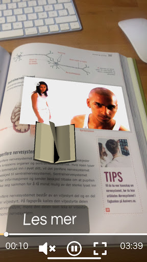 AR Aschehoug Screen 2