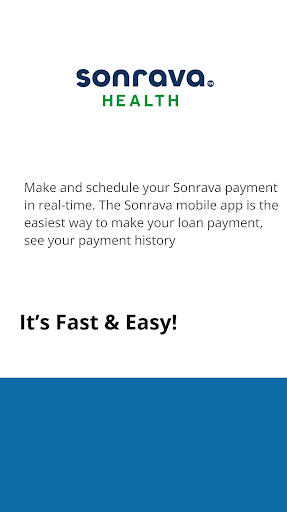 Android application Sonrava Health screenshort