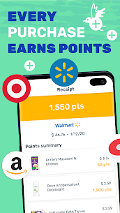 Fetch Rewards: Earn Gift Cards 2.71.0 6