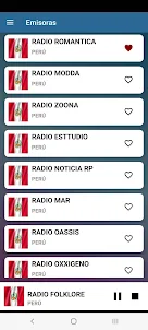 RADIO FM LOCAL INTERNACIONAL