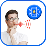 Cover Image of 下载 Anti Theft Whistle to Find My Phone 1.1.4 APK