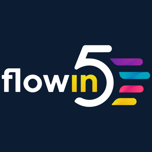 Flowin5