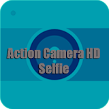 Action Camera HD Selfie icon