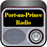 Port au Prince Radio icon