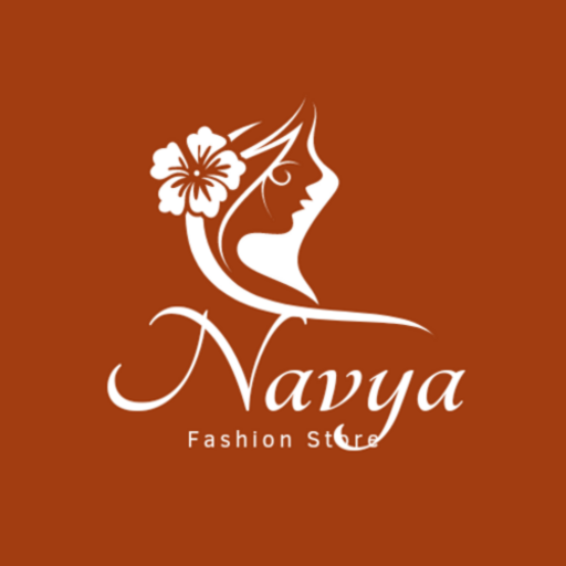 NavyA:Women&Girls fashion shop logo