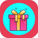 Cover Image of Tải xuống Cash Gift - Scratch And Earn Money 2.2 APK