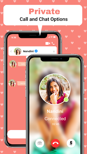 Android application Dolu screenshort