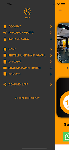 DNA Fit Screen 3