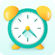 Alarm Clock - World Clock App - Androidアプリ
