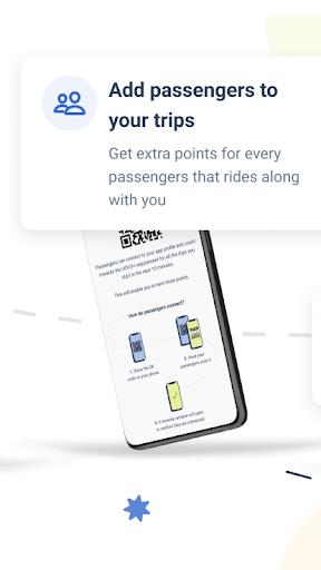 ParceGO - Smart mobility Screen 3