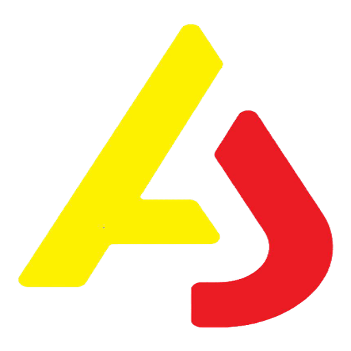 Anurag Jewellers logo
