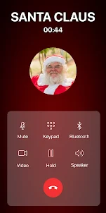 Santa Claus Call - Santa Call