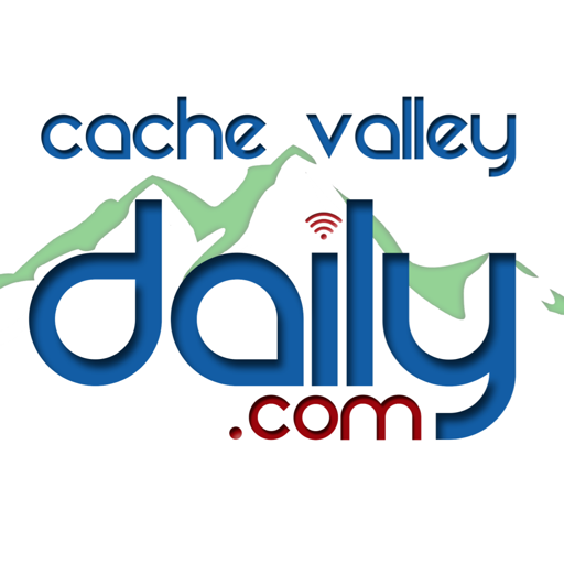 Cache Valley Daily  Icon