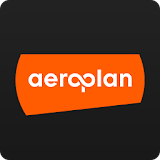 Aeroplan (Beta) icon