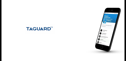 Taguard NFC Screen 3