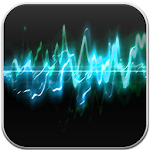 Cover Image of Download Ghost Radio EVP/EMF Simulator  APK