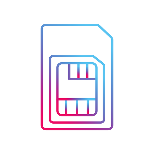 SimSavvy: eSIM Mobile Internet logo