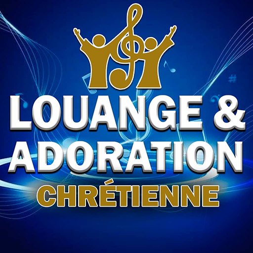 Louange & Adoration Chrétienne 1.3 Icon