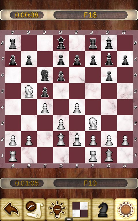 Chess 2のおすすめ画像4
