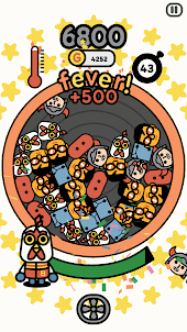 Devolver Tumble Time