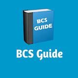 BCS Guide & Model Test icon