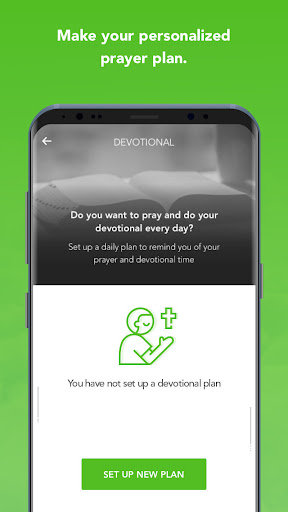 Tree of Life House of Prayer Screen 3