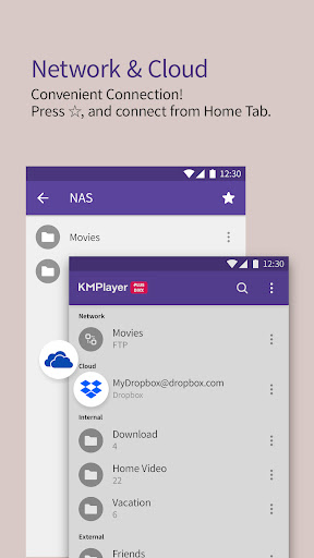 KMPlayer Plus (Divx Codec) - Video Players & Editors - apps