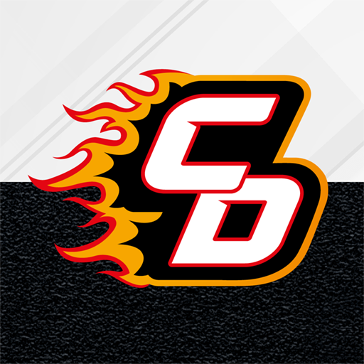 CRAZY DRIVER logo