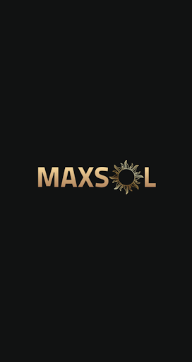 MAXSOL Screen 2